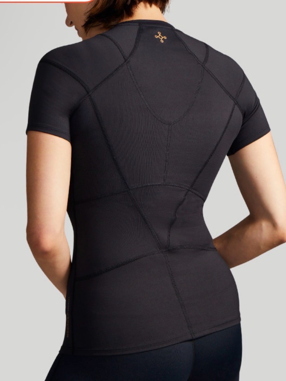 Tommie Copper Shoulder Support Shirt NEW